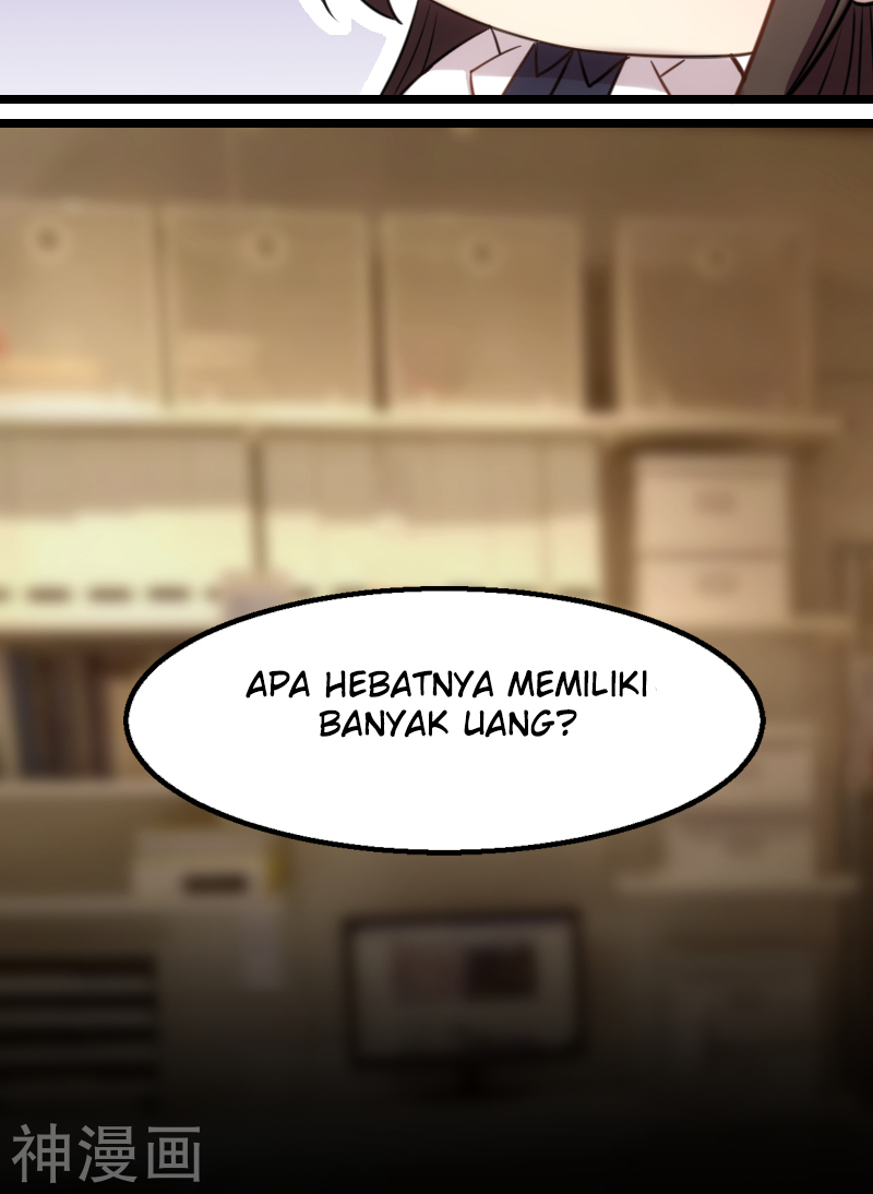 CEO’s Sudden Proposal Chapter 02 Bahasa Indonesia